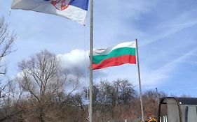 Etno Desa Apartmani